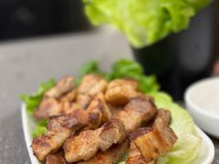 -豚妈妈汤饭·部队锅(南京东路店)