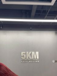 -5KM舞蹈街舞工作室