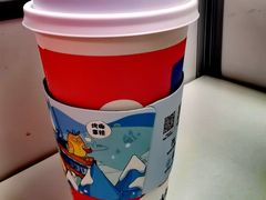 -瑞幸咖啡(新世界中心店)