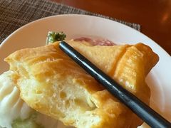 -南通滨江洲际酒店-西集自助餐厅