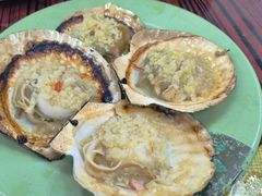 -贞姨美食·老字号海鲜大排档