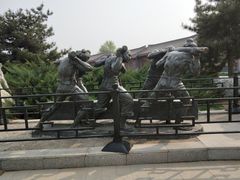 -卢沟桥文化旅游区