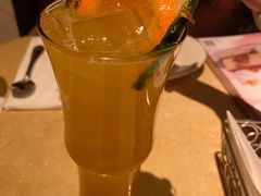 -The Cheesecake Factory 芝乐坊餐厅(王府中環店)