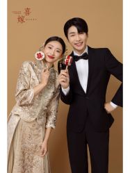 -拾尚映画·STUDIO婚纱摄影(中关村店)