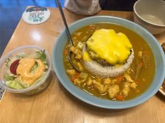 -红小满休闲餐厅(十全街店)