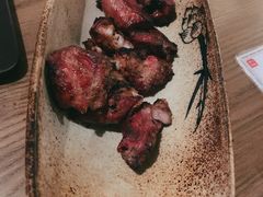 -那时新疆·若羌(经纬汇店)