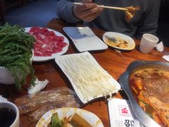 -惠友大虾(太原北街店)