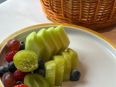 -Le Comptoir de Pierre Gagnaire