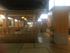 -丽池宫韩式汗蒸会馆(华灯坊店)