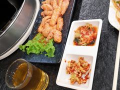 -金刚山(学府路店)
