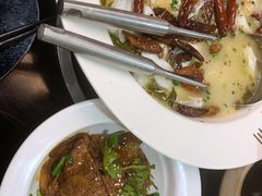 -川里谈·川味小馆(北京路店)