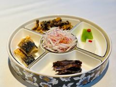 五福临门小拼盘-炳胜品味(海印总店)