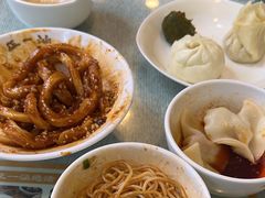 -正一涵老味道名小吃(广汉总店)