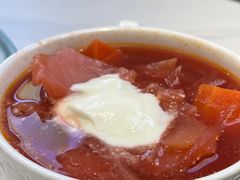 -库滋明·俄罗斯特色美食(中央大街店)