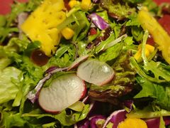 -雀舞云南菜(天津天河城购物中心店)