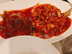 -简小姐·上海餐厅(长城大厦店)