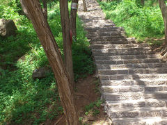 -牛郎织女景区