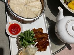 -东南里湖景餐厅·新闽菜(浦西万达店)