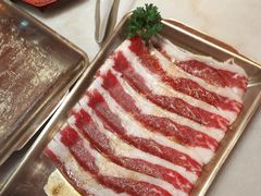 -韩宫宴和牛烤肉(上海金山万达店)