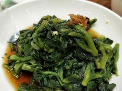 葱油菜苔-晋家门(弘阳广场店)