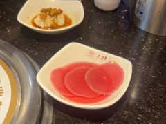 -木槿花韩式炭烤·熟成肉工坊(孙文东路店)