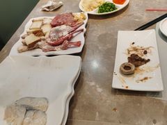 -上渔铁板烧(熙悦汇店)