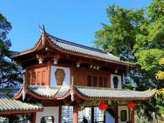 -乌山风景区