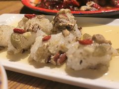 -柴窝堡22号辣子鸡·传承新疆菜