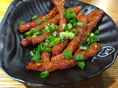 -Let’s WaKao瓦烤(贝森店)