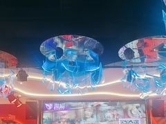 -荷炉烤鱼音乐餐厅(佳和城店)