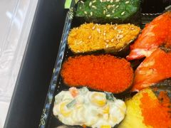 -池田寿司·新鲜现做(西红门荟聚店)