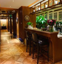 -TIME SPA科技美肤机构