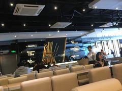 大堂-大家乐(中山天悦城店)