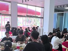 -原龙海鲜大排档(美食地标店)