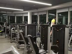 -一兆韦德健身(慧芝湖店)