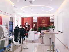 -中国工商银行(上海市桃林路支行)