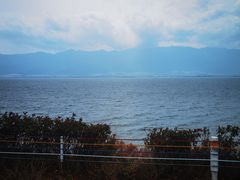 -大理洱海