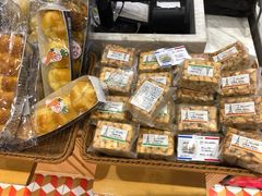 -迪莉娅(欧亚卖场店)