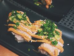 -昊·来了寿司(双楠2店)