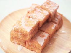 -明腾壹间茶餐厅(新都会花园广场店)