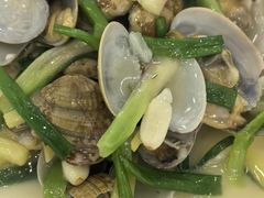 -粤盛海鲜平价店(洛溪食街店)