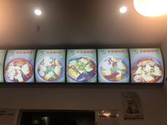 -陈记柳州螺蛳粉(大坪店)