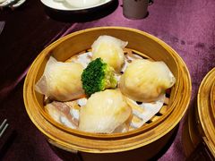 -粤匠·澳门点心粤菜海鲜(澳门半岛店)