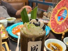 -吼堂老火锅(太古里总店)