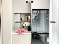 -居丽装饰空间设计(总部)