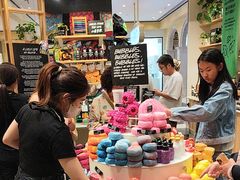 -LUSH(威尼斯人店)