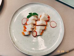 木瓜牛奶-不贰小院(余姚多元文化创意园店)