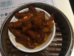 -点点心点心专门店(湾仔店)