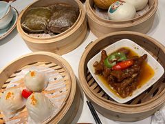 -禄运茶居·手工点心(猎德店)