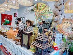 -春莱·老挝咖啡·泰式奶茶(钟楼店)